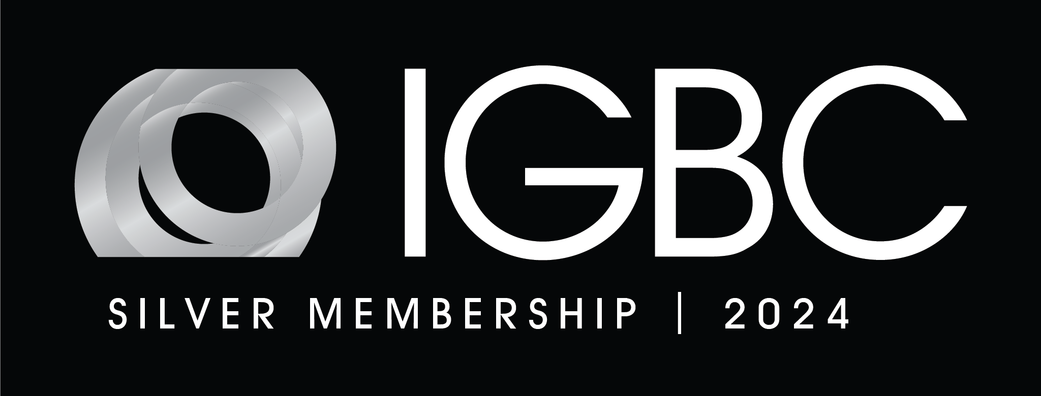 IGBC Membership 2024-Silver 1 IGBC Membership 2024-Silver 1